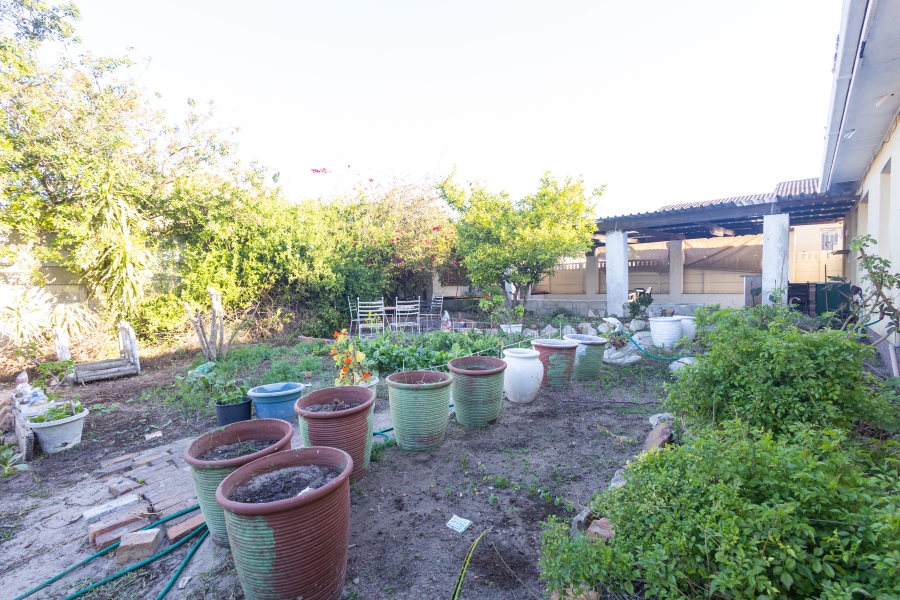3 Bedroom Property for Sale in Bernadino Heights Western Cape